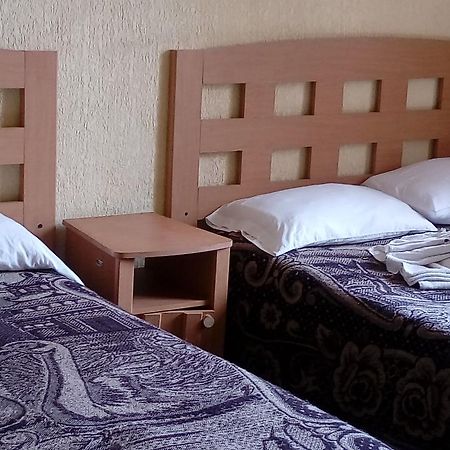 Hotel Patria Mexico City Luaran gambar