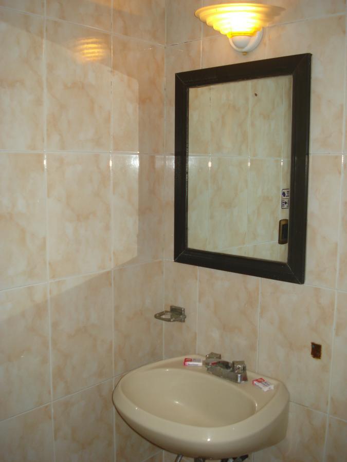 Hotel Patria Mexico City Luaran gambar