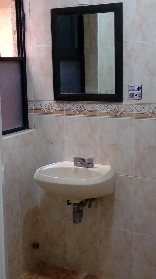 Hotel Patria Mexico City Luaran gambar