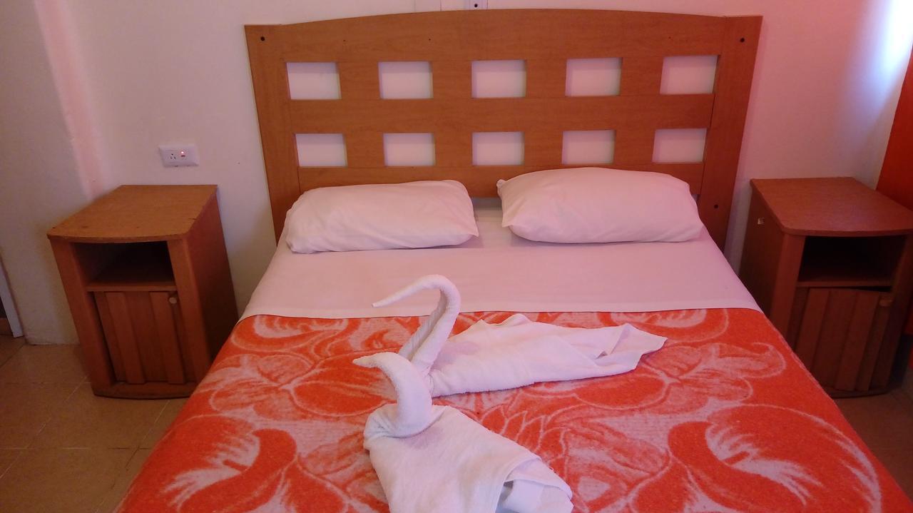Hotel Patria Mexico City Luaran gambar