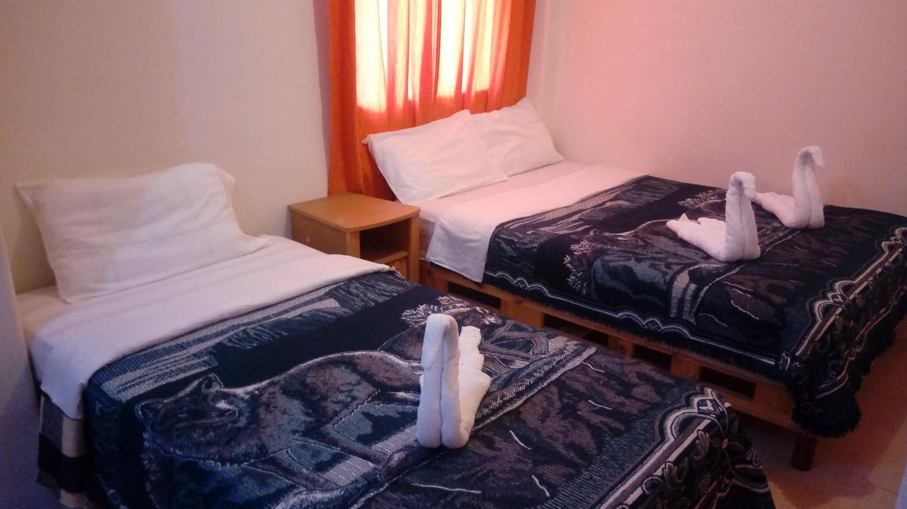 Hotel Patria Mexico City Luaran gambar